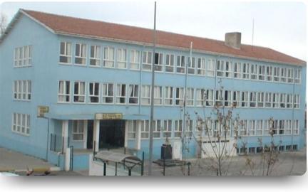 Uzunköprü Mesleki ve Teknik Anadolu Lisesi Fotoğrafı
